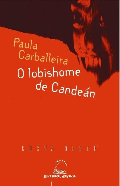 Portada de Lobishome de candean, o: 65 (Costa Oeste)
