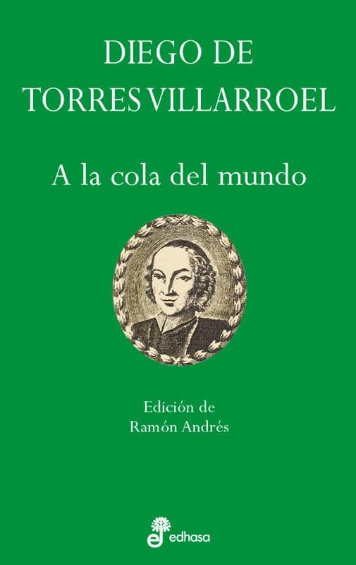 Portada de A la cola del mundo (Aforismos)