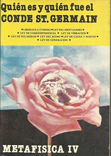 Portada de Metafisica 4