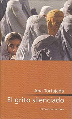 Portada de El grito silenciado