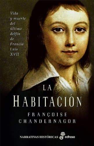 Portada de La habitaci¢n (Narrativas Históricas)