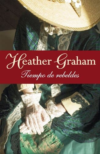 Portada de Tiempo de rebeldes