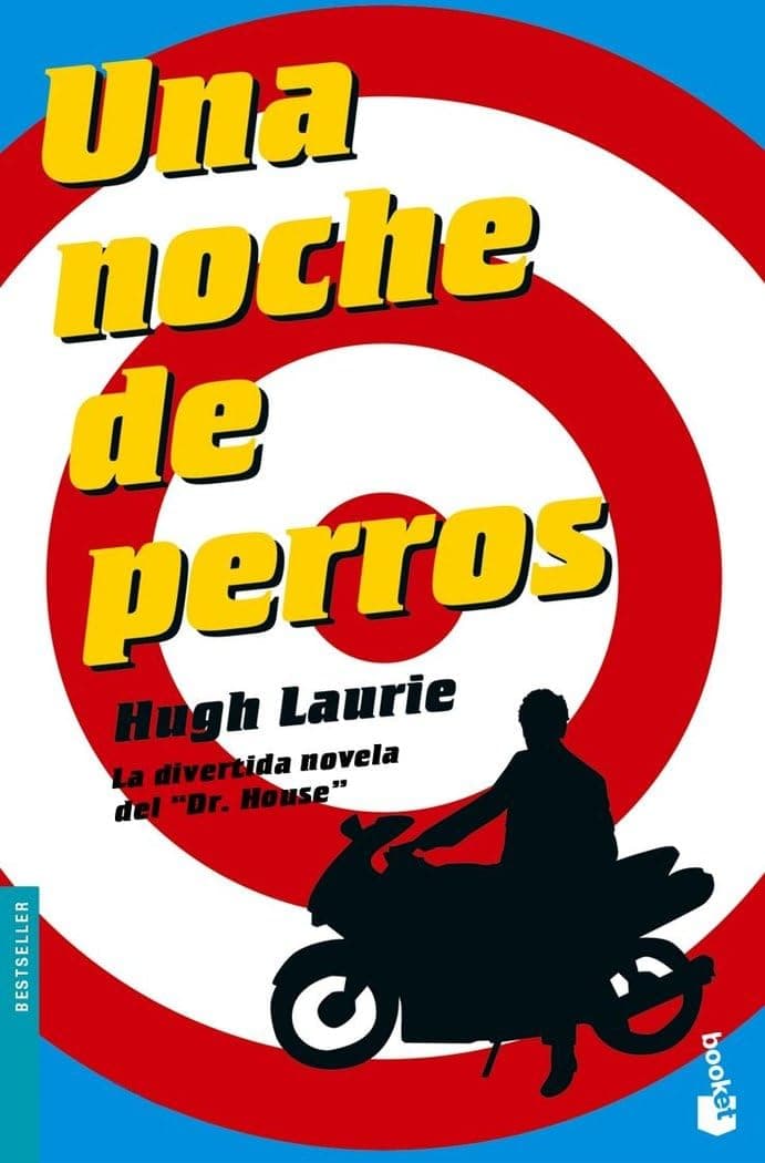 Portada de Una noche de perros: 1 (Bestseller)