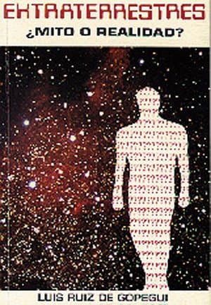 Portada de Extraterrestres: mito o realidad (Astronomía)