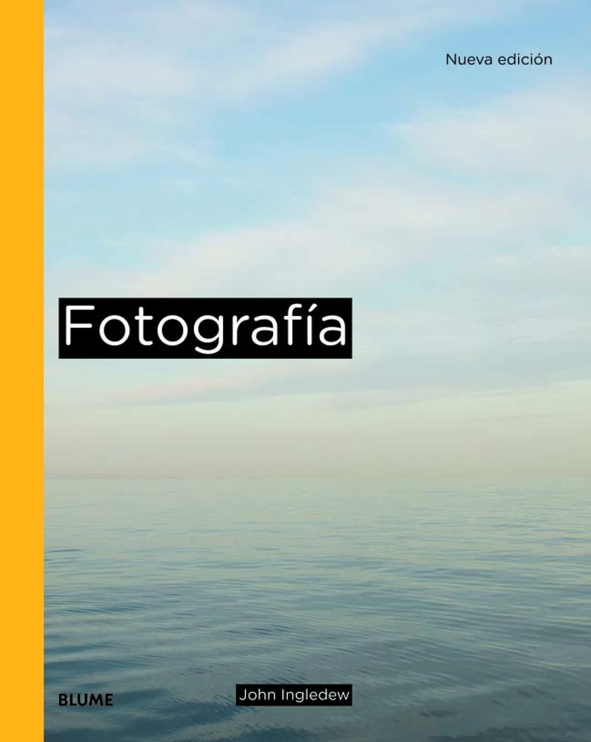 Portada de Fotografía (SIN COLECCION)