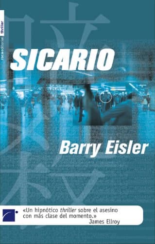 Portada de Sicario Oferta