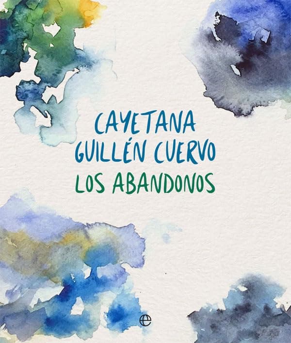 Portada de Los abandonos (Fuera de colección)