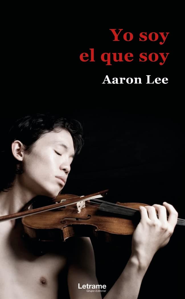 Portada de Yo soy el que soy: 01 (Autobiografía)