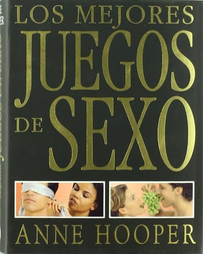 Portada de MEJORES JUEGOS DE SEXO, LOS: 00000 (DORLING SERIE DIVULG)