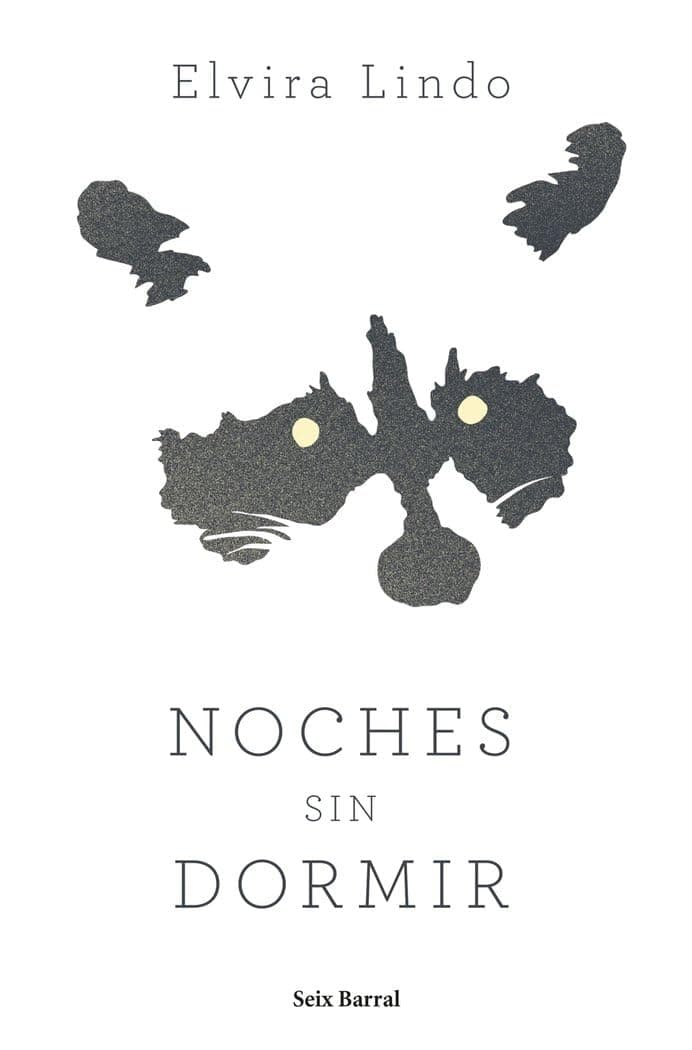 Portada de Noches sin dormir: Último invierno en Nueva York (Biblioteca Abierta)