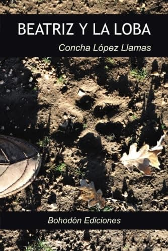 Portada de Beatriz y la loba