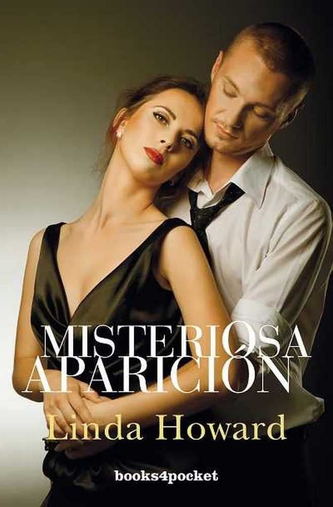 Portada de Misteriosa aparición: 324 (Books4pocket romántica)