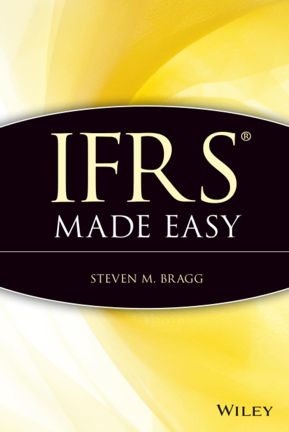 Portada de IFRS Made Easy