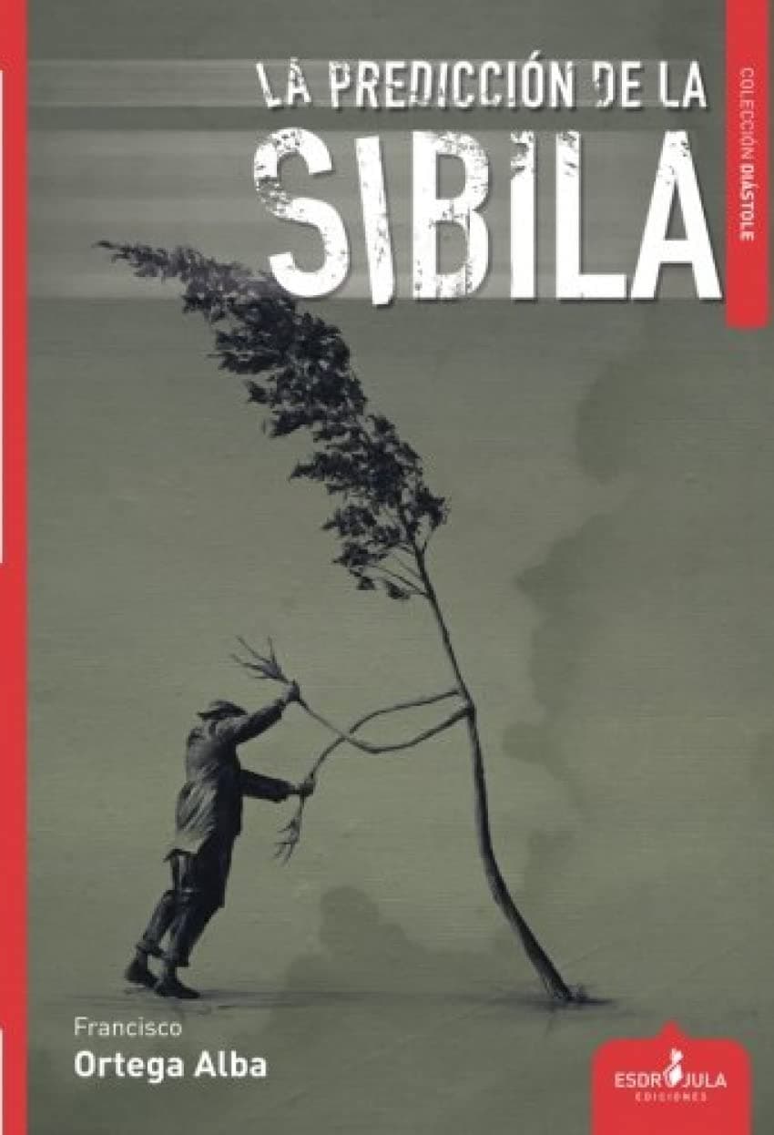 Portada de La predicción de la Sibila (Diástole)