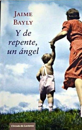 Portada de Y De Repente Un Ángel