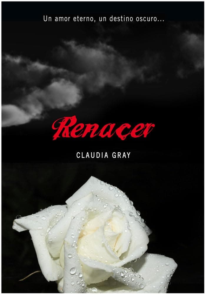 Portada de Renacer