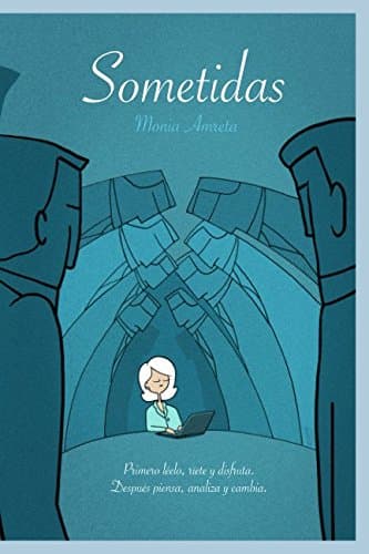 Portada de Sometidas