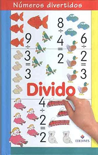 Portada de Divido