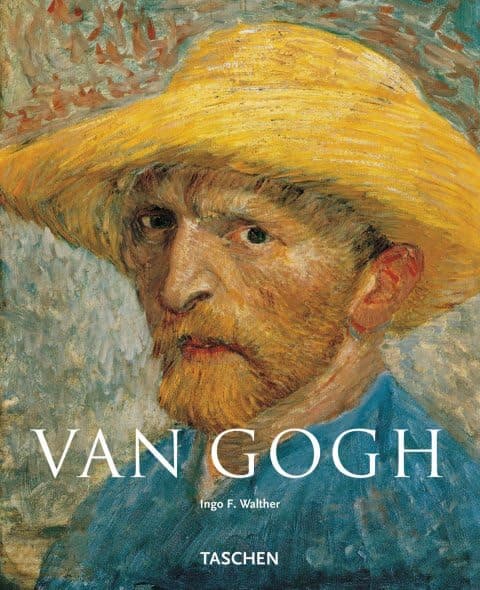 Portada de van Gogh