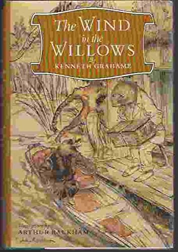Portada de El Viento en Los Sauces/the Wind in Thw Willows: 5 (Spanish children's classics)
