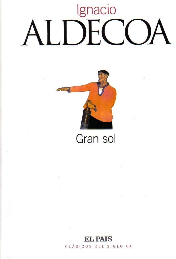 Portada de GRAN SOL