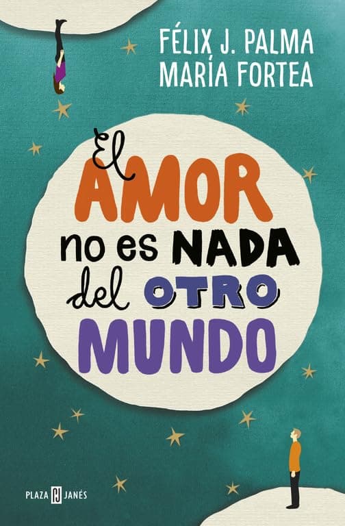 Portada de El amor no es nada del otro mundo (Éxitos)