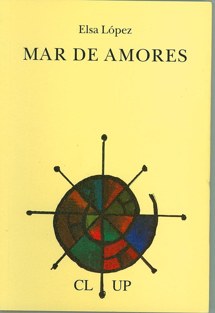 Portada de Mar de Amores