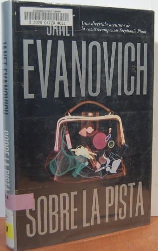 Portada de Sobre LA Pista