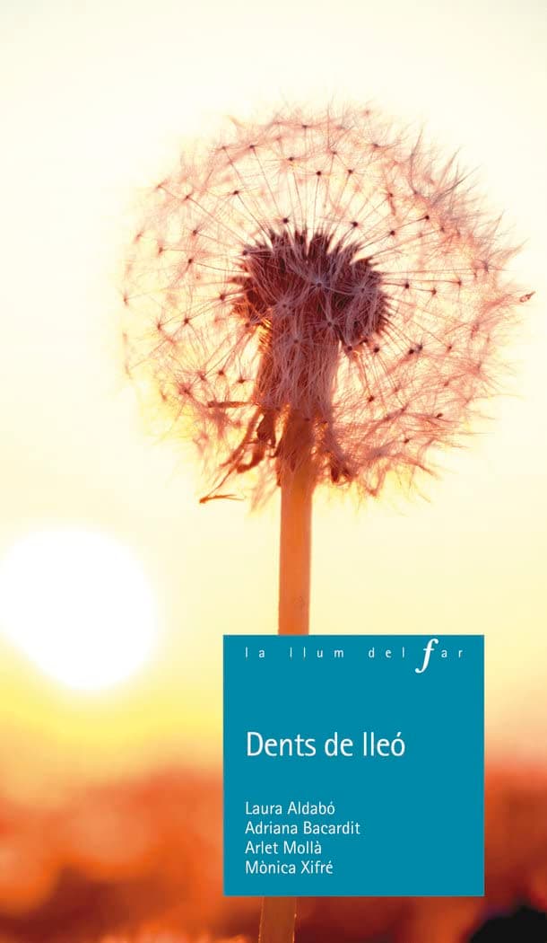 Portada de Dents de lleó: 84 (La Llum del Far)