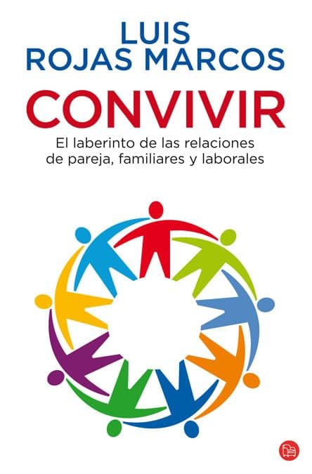 Portada de CONVIVIR FG (FORMATO GRANDE)
