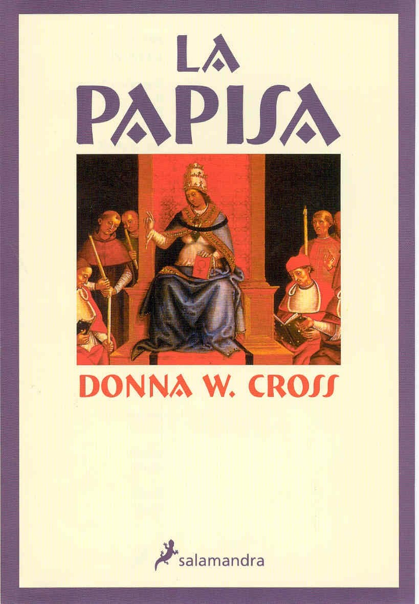 Portada de PAPISA, LA-EN REIMPRESION (SIN COLECCION)