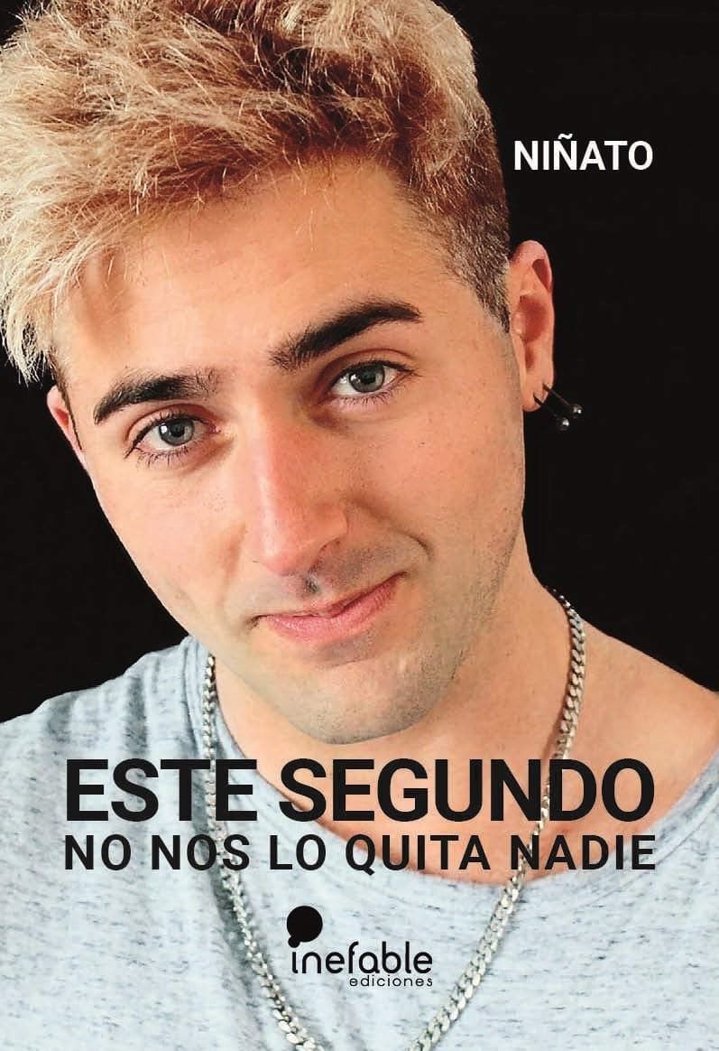 Portada de Este Segundo No nos lo Quita Nadie (SIN COLECCION)