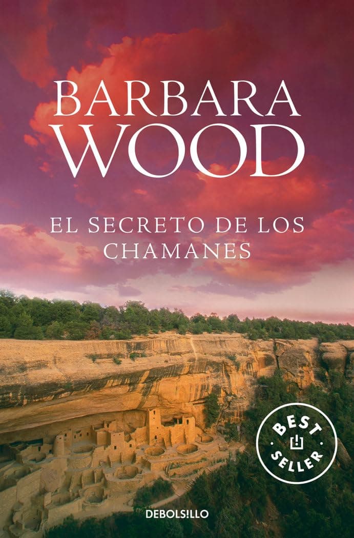 Portada de El secreto de los chamanes (Best Seller)