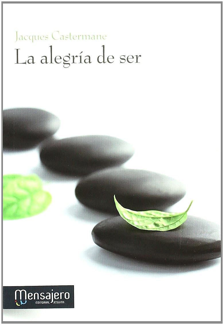 Portada de Alegria de ser, La (YOGA, ZEN)