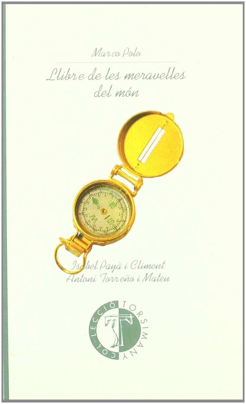 Portada de Llibre de les meravelles del món: 5 (Torsimany)