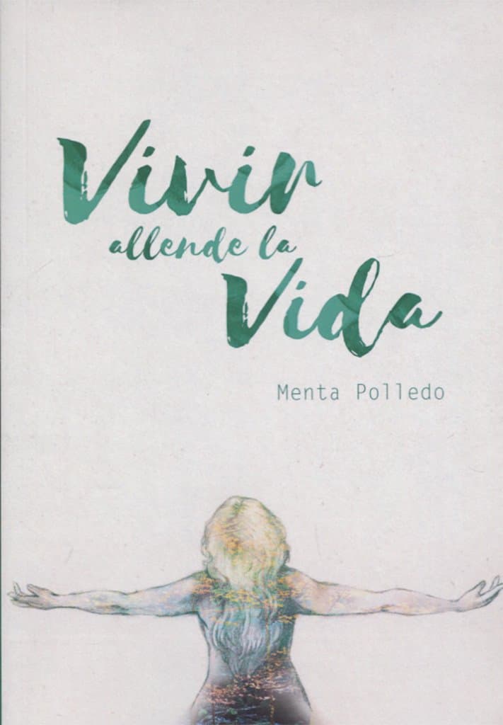 Portada de Vivir. Allende la vida