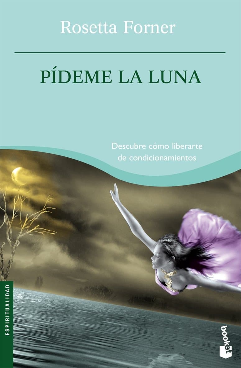 Portada de Pídeme la luna: 1 (Prácticos siglo XXI)