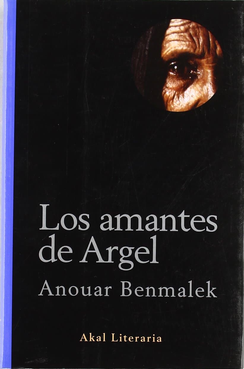 Portada de Los amantes de Argel: 18 (Literaria)