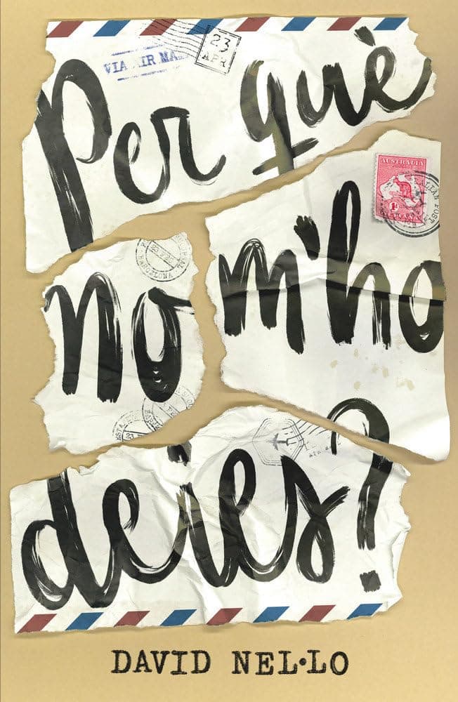 Portada de Per què no m'ho deies?: 82 (Gran Angular)