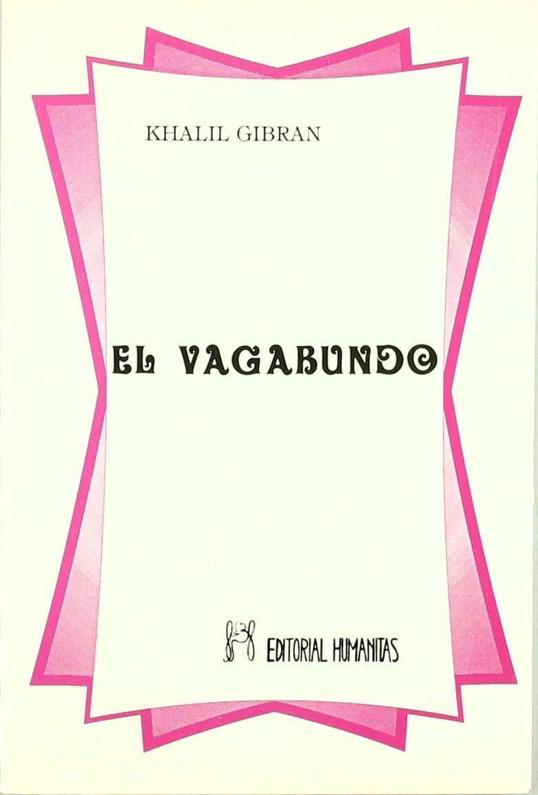 Portada de Vagabundo, El
