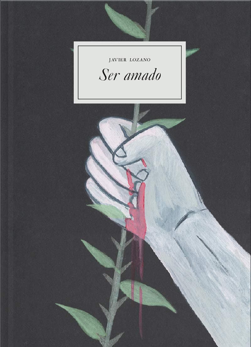 Portada de Ser amado (GENERICA)