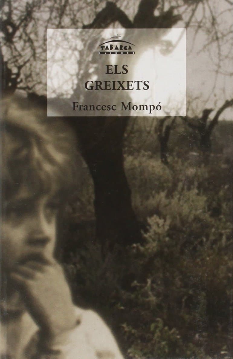 Portada de Greixets, Els