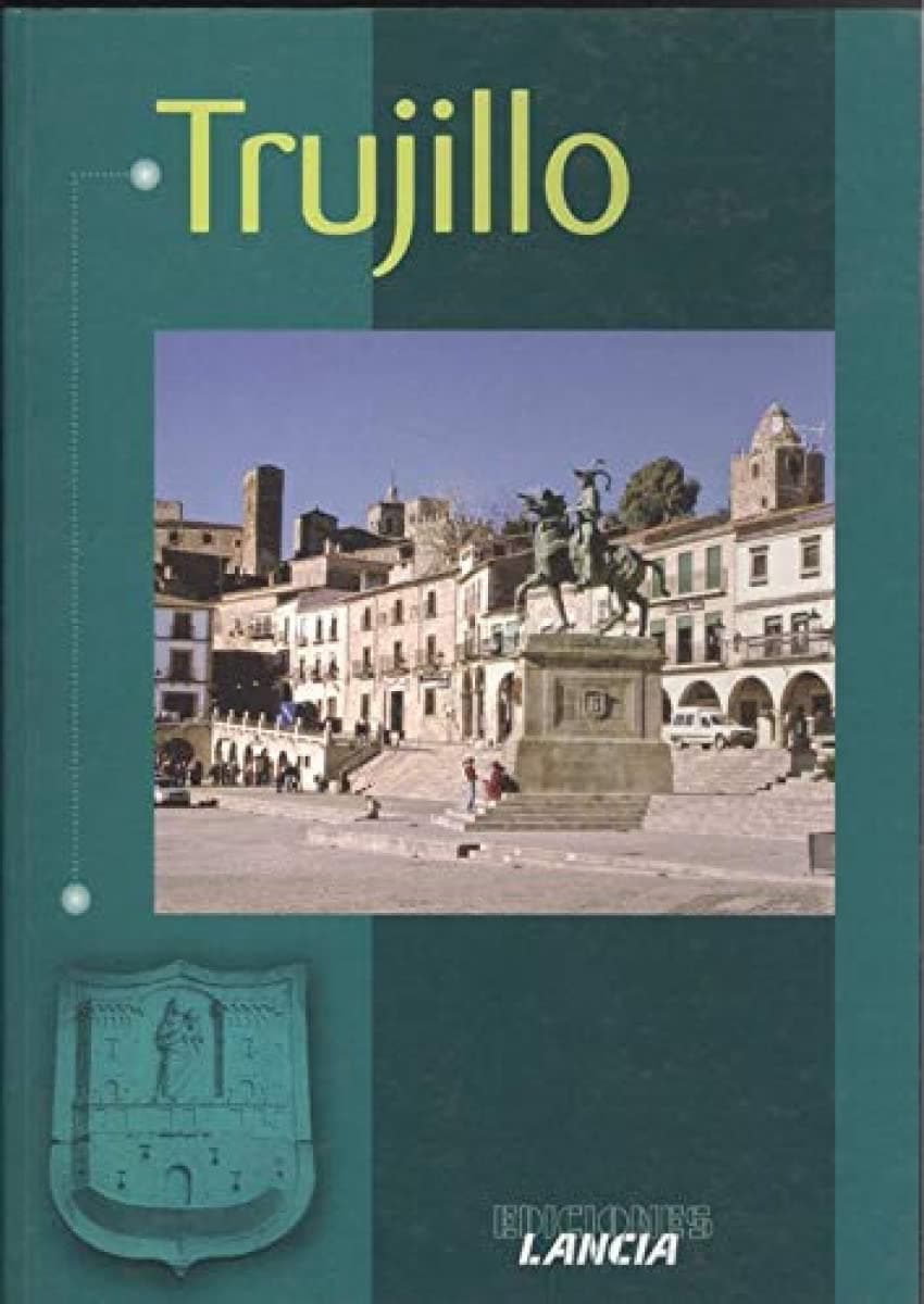 Portada de TRUJILLO