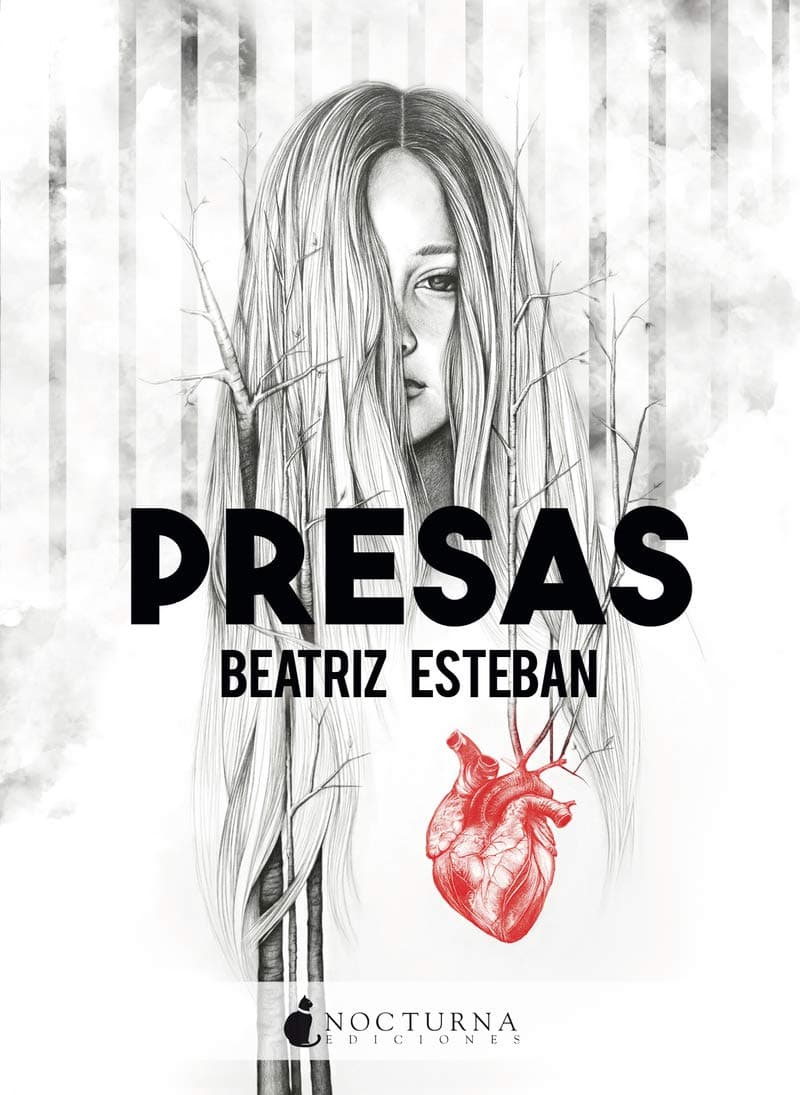 Portada de Presas: 71 (Literatura Mágica)