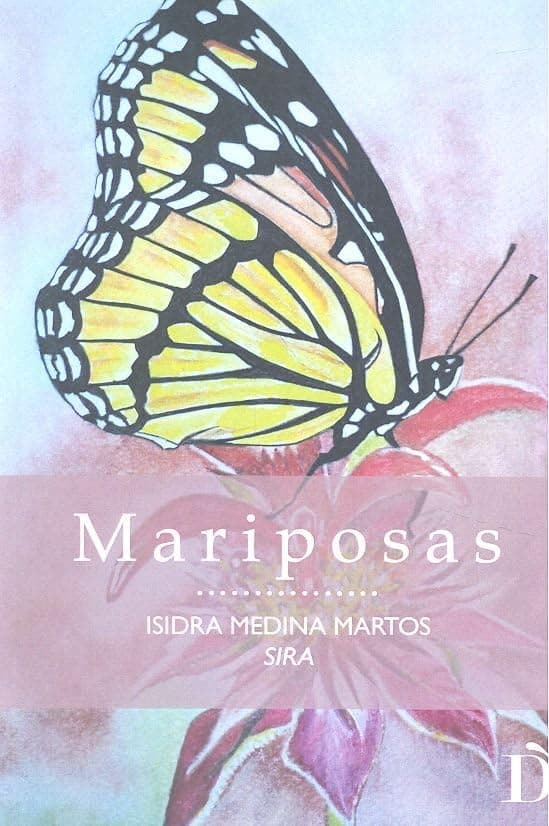 Portada de Mariposas