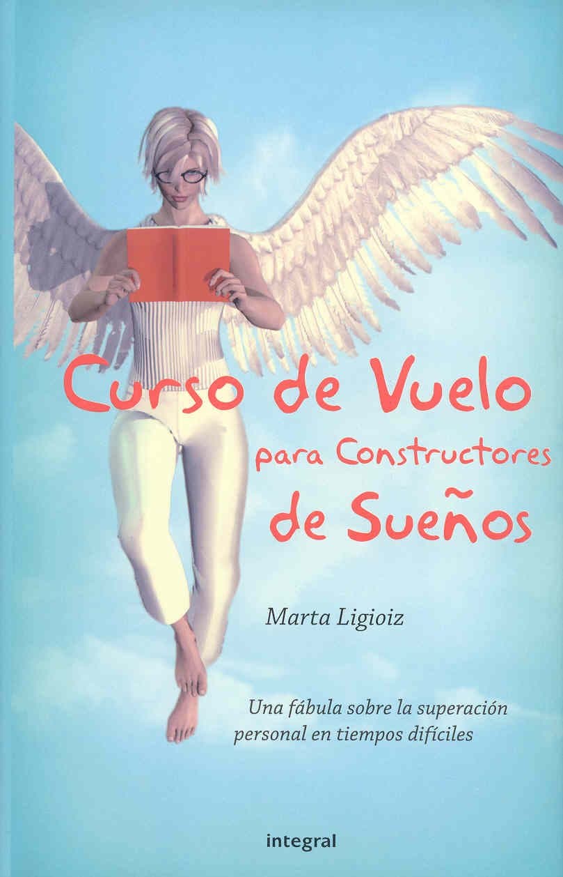 Portada de Curso de vuelo para constructores de....: 131 (OTROS INTEGRAL)