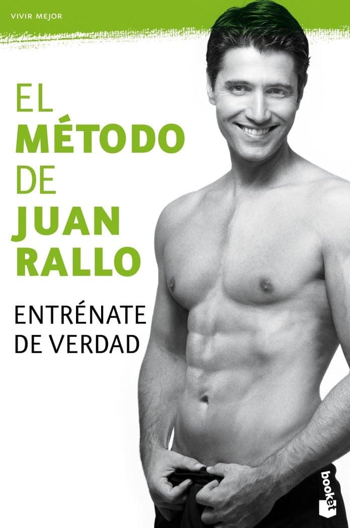 Portada de El método de Juan Rallo (Vivir Mejor)