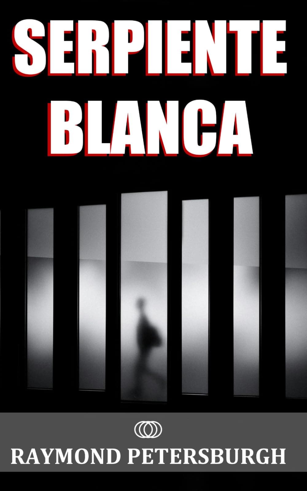 Portada de Serpiente Blanca