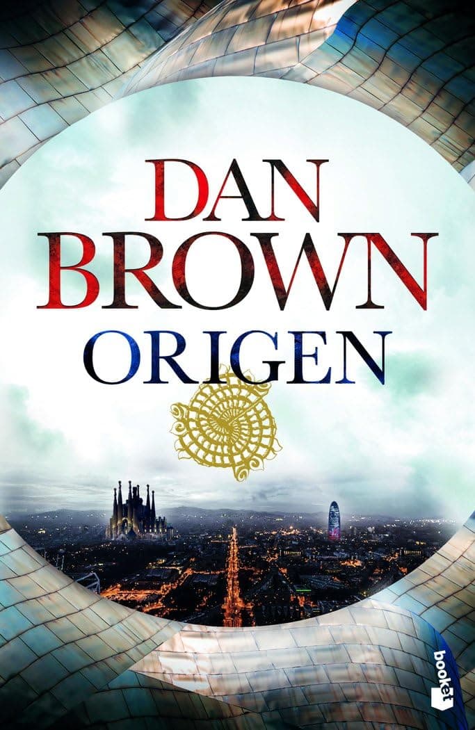 Portada de Origen (Colección Especial)