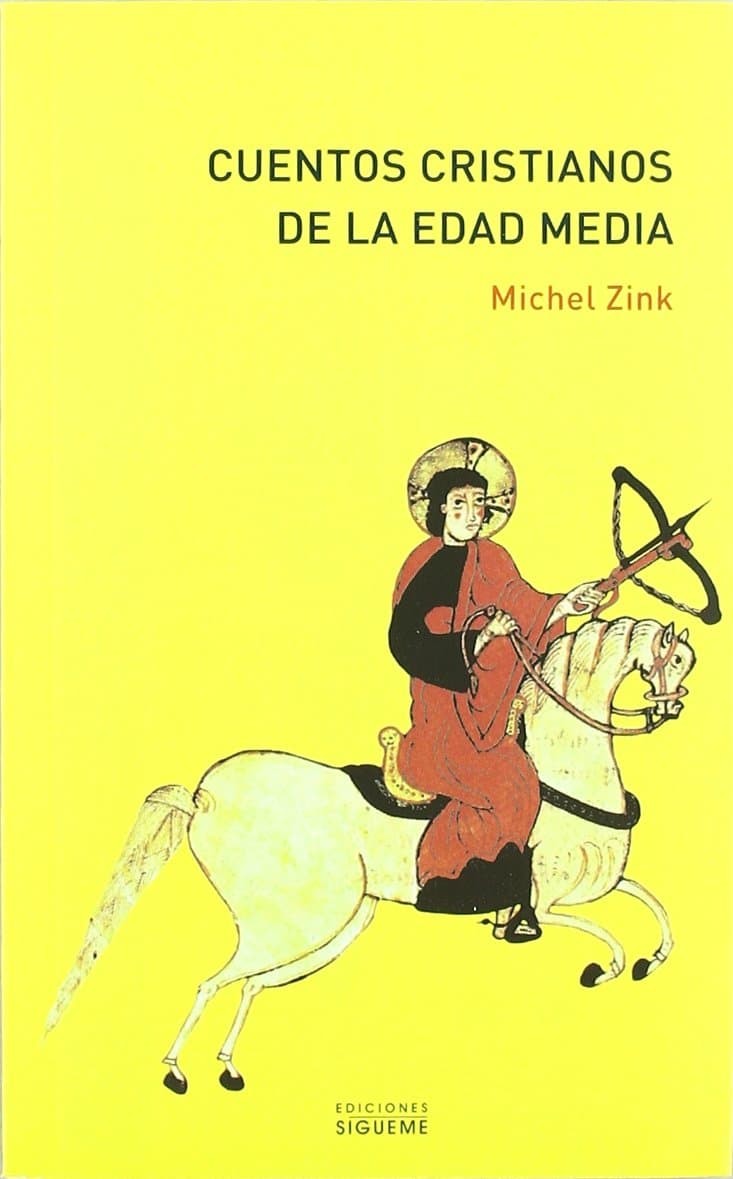 Portada de Cuentos Cristianos de La Edad Media: 64 (El Peso de los Días)